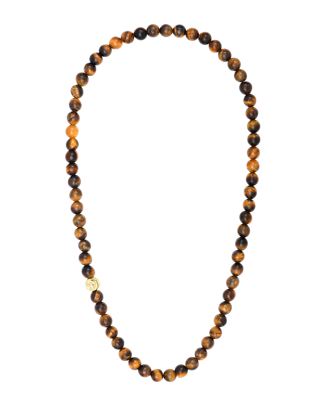 Collier l'Âme du Tigre