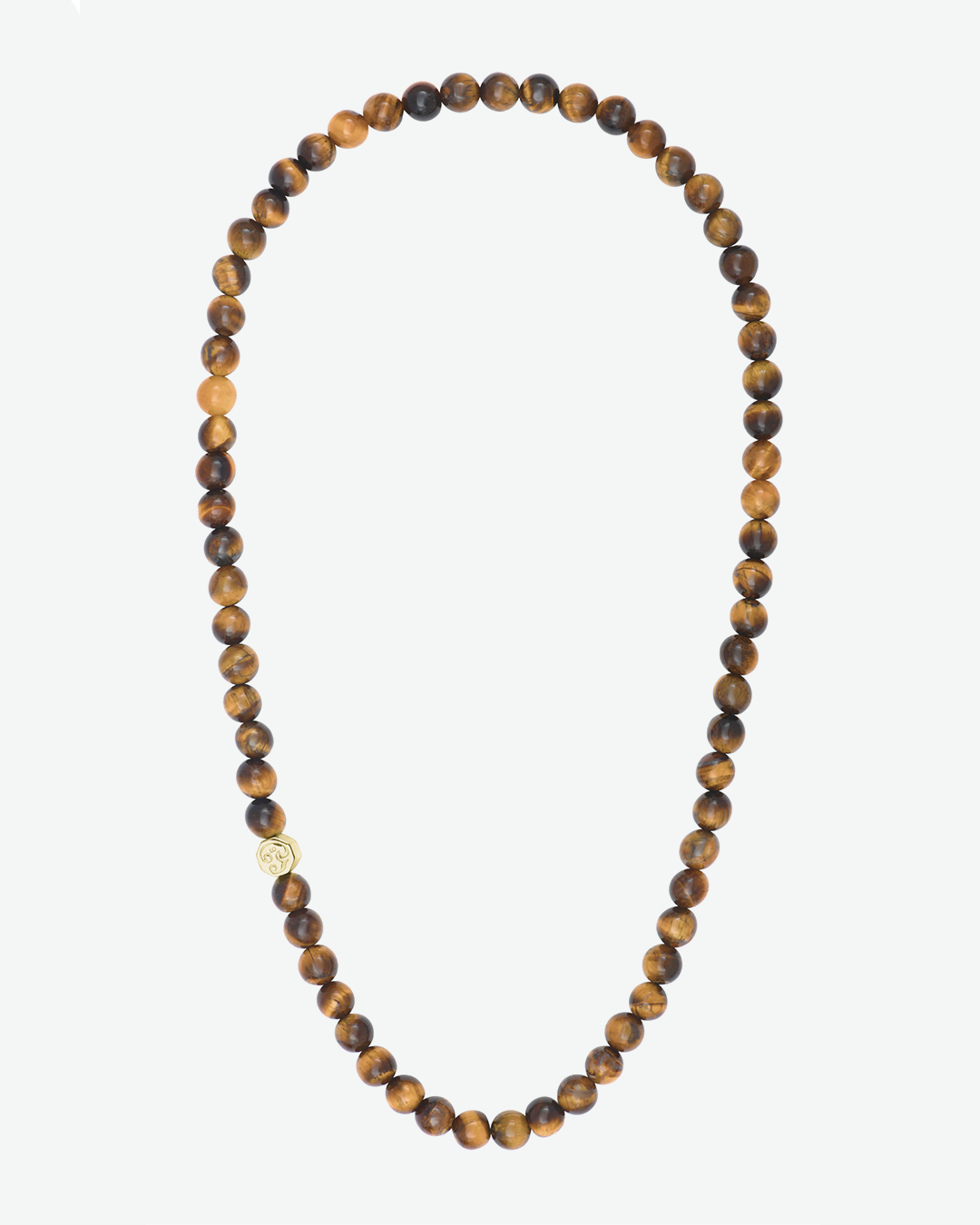 Collier Âme du Tigre