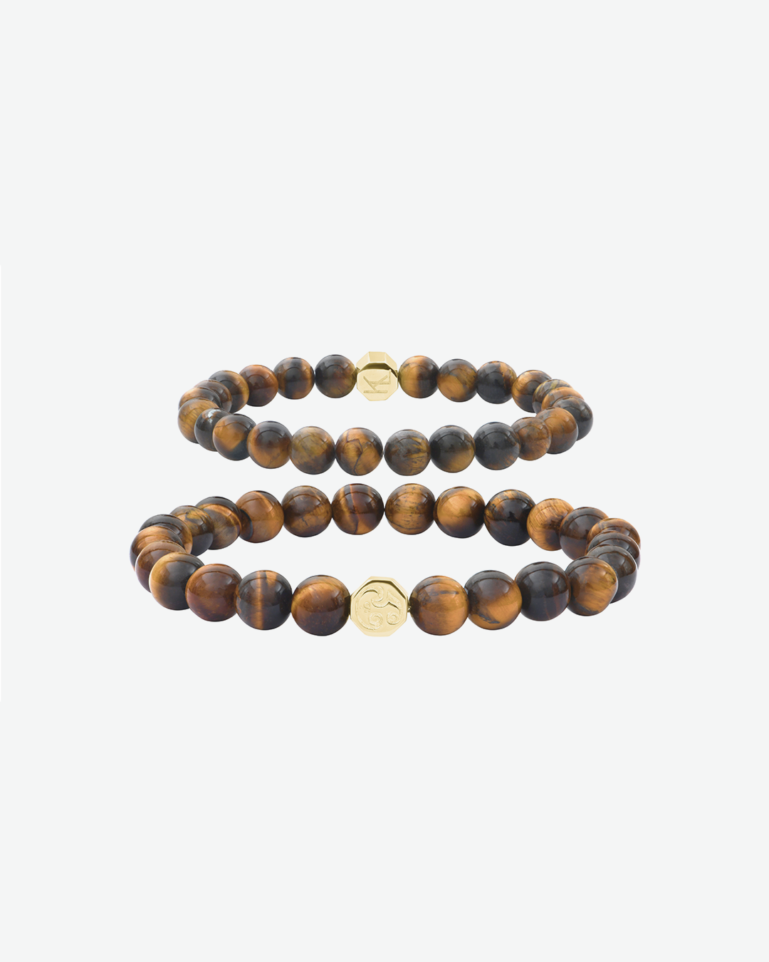 Bracelet Âme du Tigre