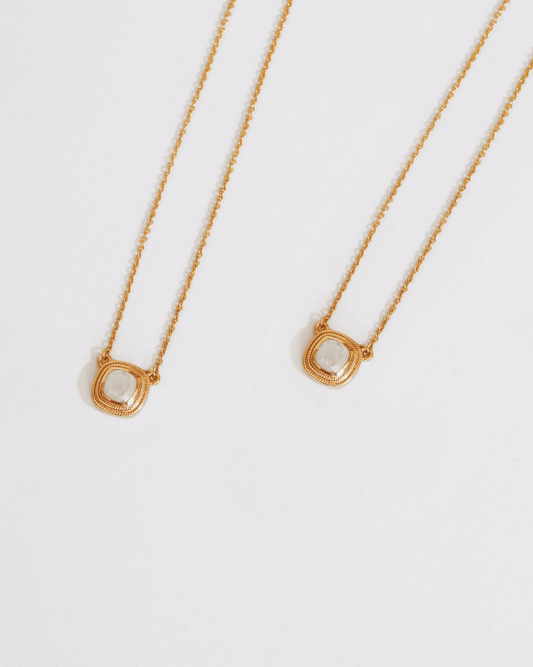 Collier Sadura – Pierre de Lune