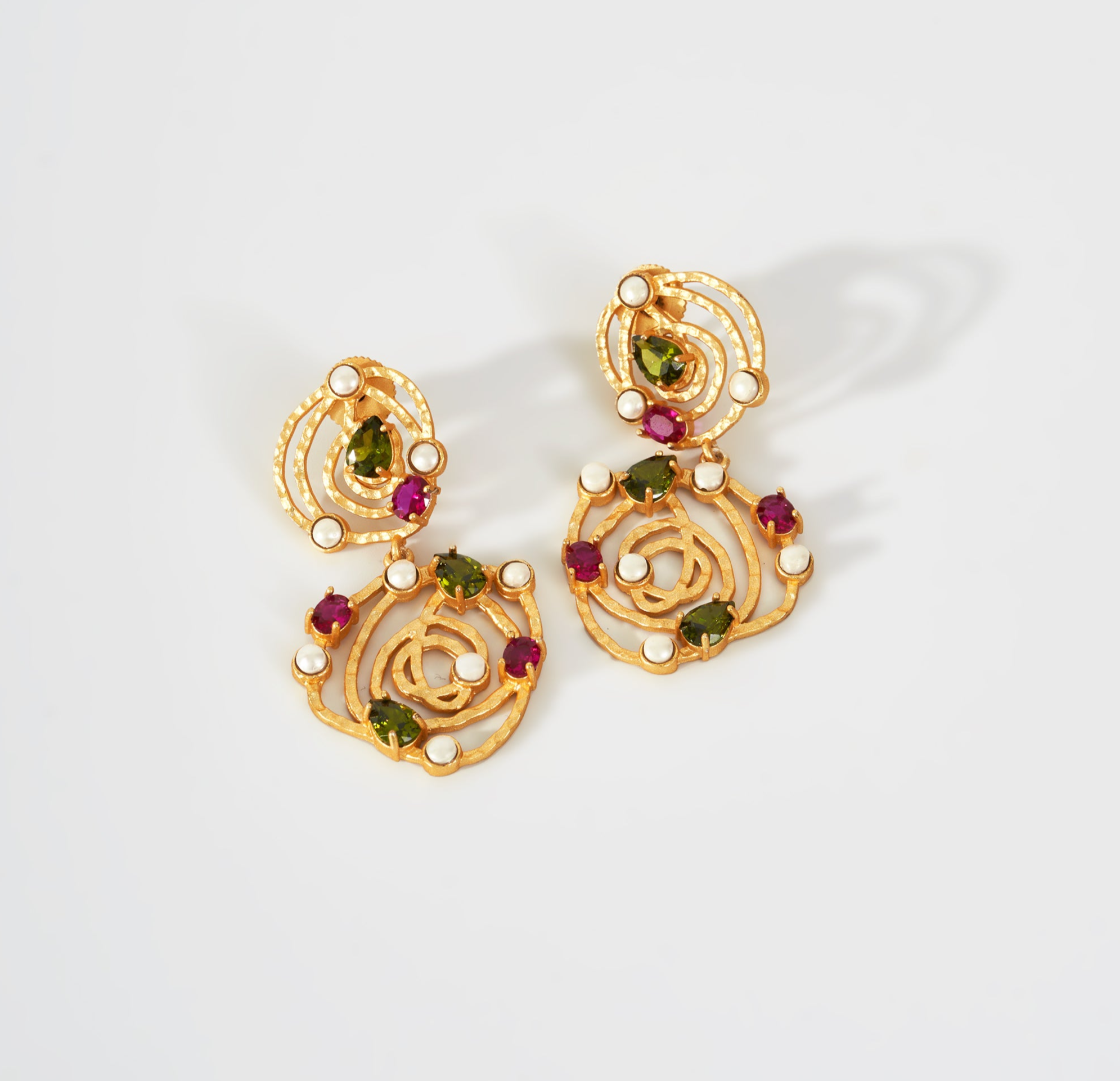 Celeste earring