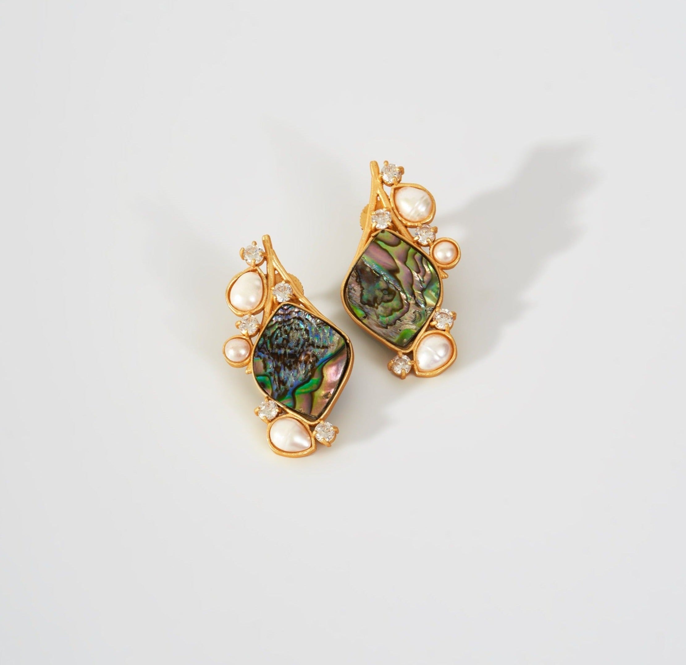 Terra earring